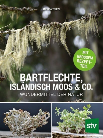 Bartflechte, Isländisch Moos & Co. main product photo