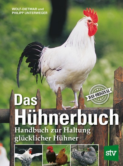 Das Hühnerbuch main product photo