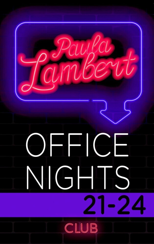 Paula Lambert - Office Nights 21-24 main product photo