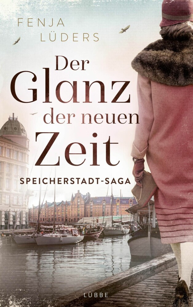 Der Glanz der neuen Zeit main product photo