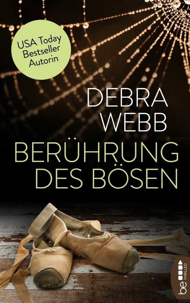 Berührung des Bösen main product photo