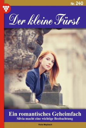 Ein romantisches Geheimfach