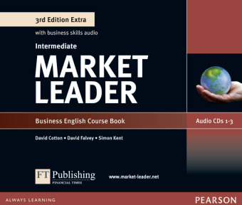 Extra Class Audio CD, Audio-CD