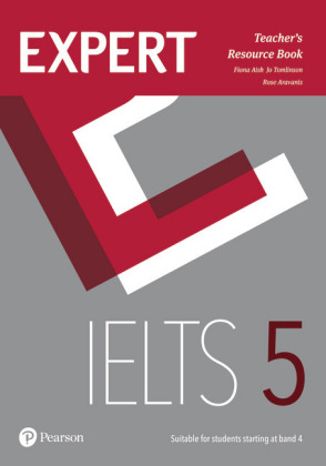 Expert IELTS 5 Teacher's Resource Book with Online Audio