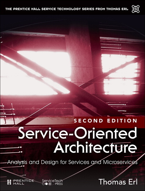 Service-Oriented Architecture main product photo