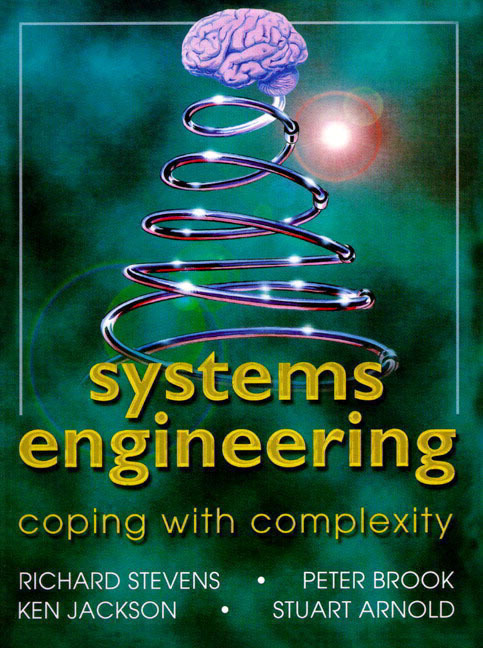 System Engineering main product photo