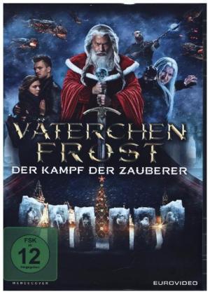 Väterchen Frost, 1 DVD