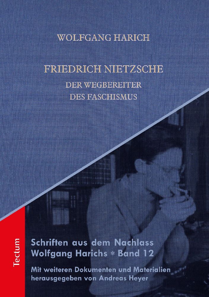 Friedrich Nietzsche main product photo