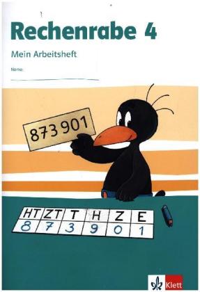Rechenrabe 4
