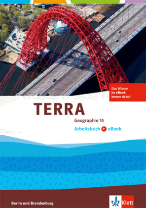 10. Schuljahr, Arbeitsbuch mit eBook