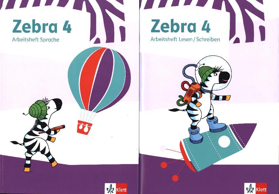 Zebra 4 main product photo