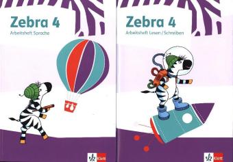 Zebra 4