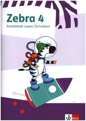 Zebra 4