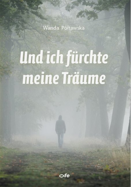 Und ich fürchte meine Träume main product photo