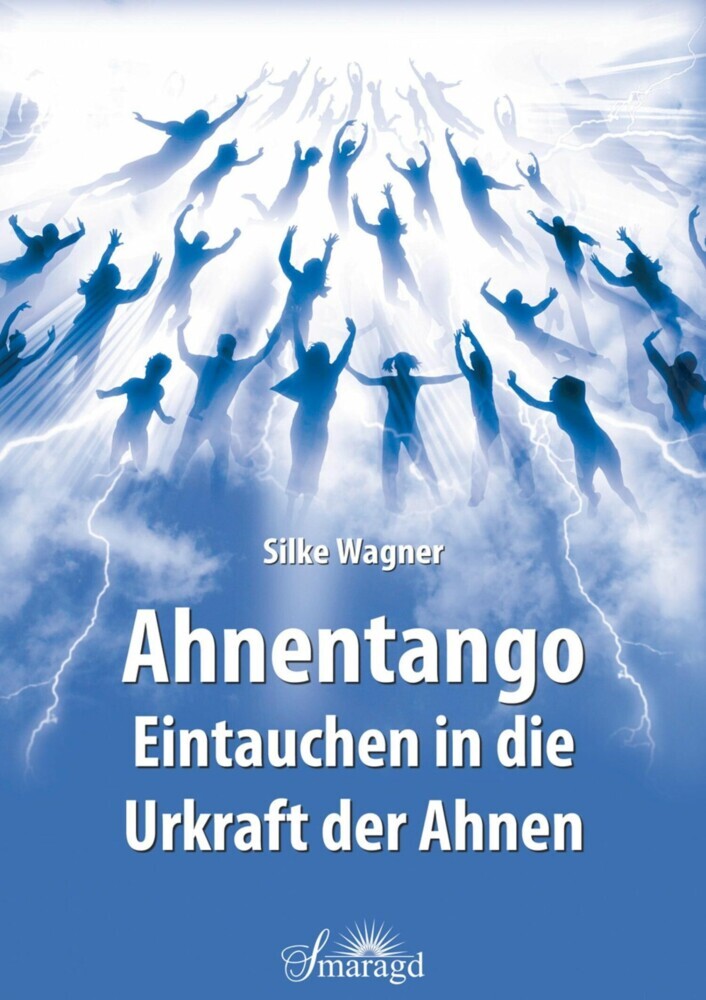 Ahnentango main product photo