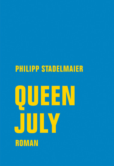 Queen July main product photo