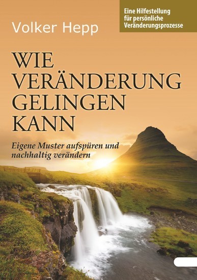 Wie Veränderung gelingen kann main product photo
