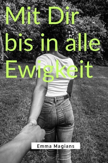 Mit Dir bis in alle Ewigkeit main product photo