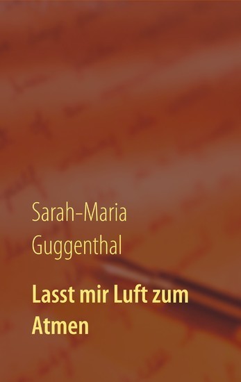 Lasst mir Luft zum Atmen main product photo