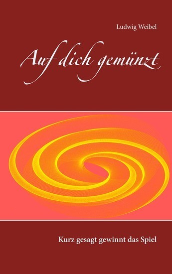 Auf dich gemünzt main product photo