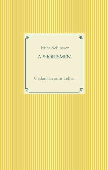 Aphorismen main product photo