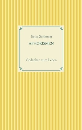 Aphorismen