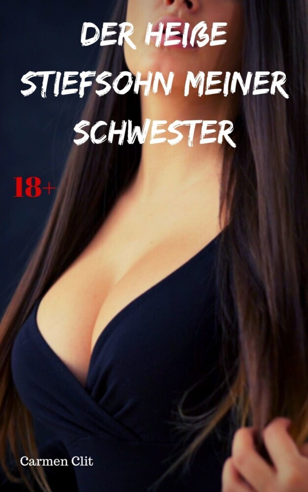 Der heiße Stiefsohn meiner Schwester main product photo