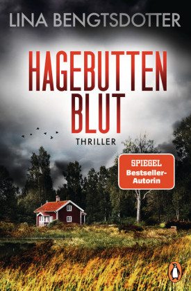 Hagebuttenblut