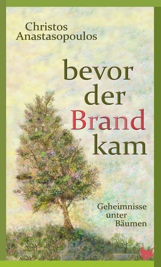 Bevor der Brand kam main product photo