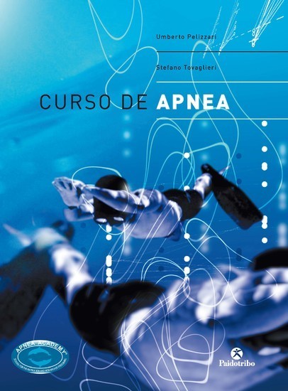 Curso de apnea (Bicolor) main product photo