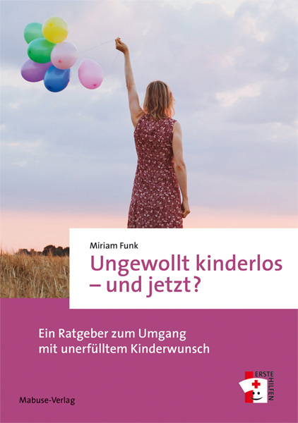 Ungewollt kinderlos - und jetzt? main product photo