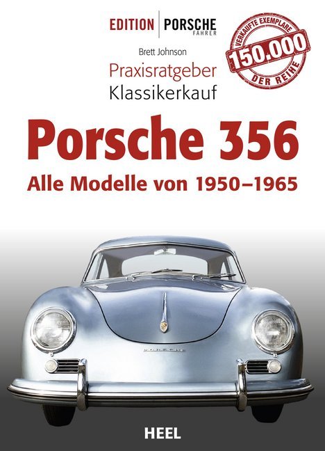 Praxisratgeber Klassikerkauf Porsche 356 main product photo