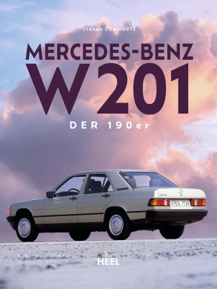 Mercedes-Benz 190 (W 201)