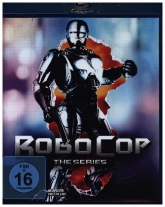 Robocop - Die Serie, 1 Blu-ray