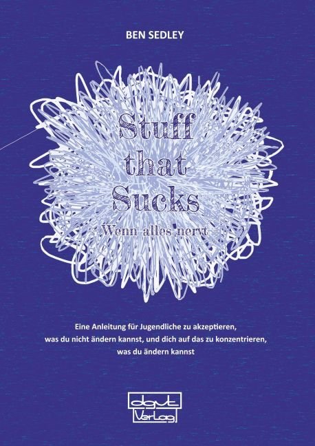 Stuff that Sucks - Wenn alles nervt main product photo