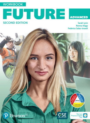 Future 5 Workbook