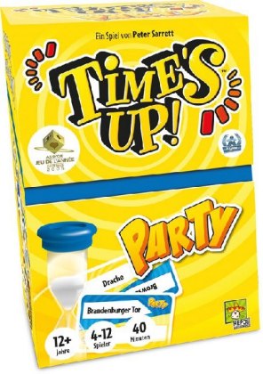 Time's Up! Party (Spiel)