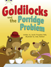BC Turquoise A/1A Goldilocks and the Porridge Problem