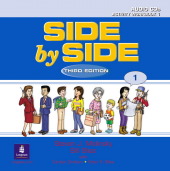 Side by Side 4 Activity Workbook4 Audiocassettes (2) (gebundenes