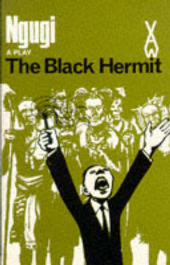 The Black Hermit