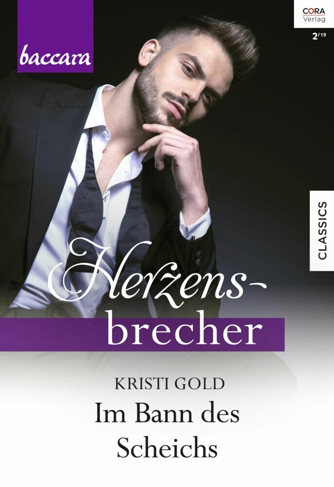 Im Bann des Scheichs main product photo
