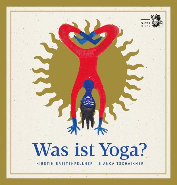 Was ist Yoga? main product photo