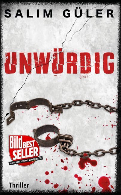 Unwürdig main product photo