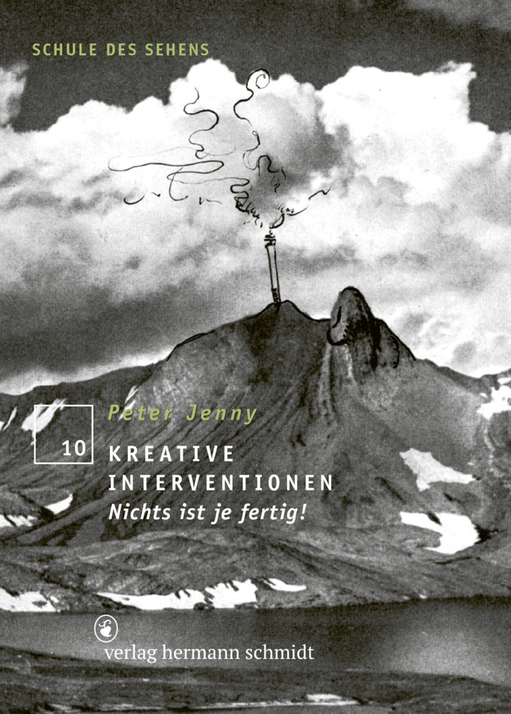 Kreative Interventionen main product photo
