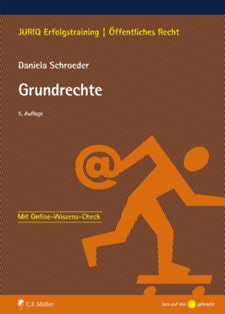 Grundrechte main product photo