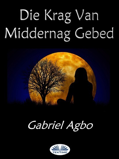 Die Krag Van Middernag Gebed main product photo