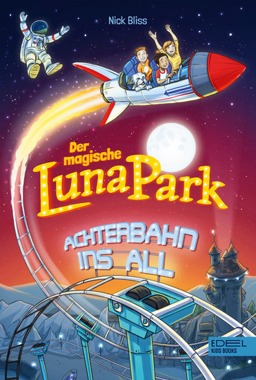 Der magische Lunapark main product photo
