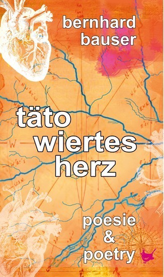 Tätowiertes Herz main product photo