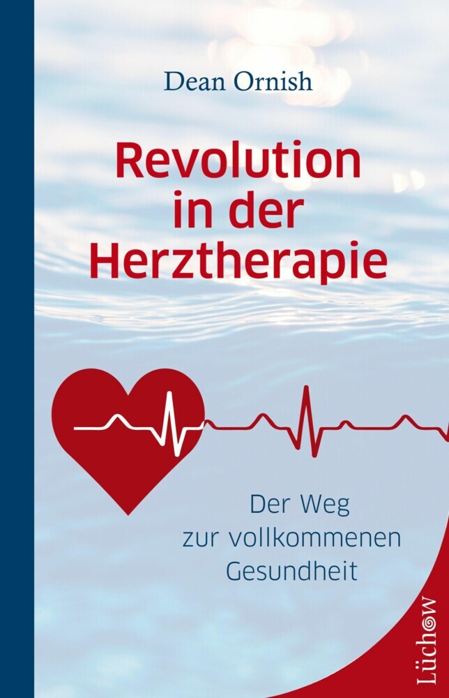 Revolution in der Herztherapie main product photo
