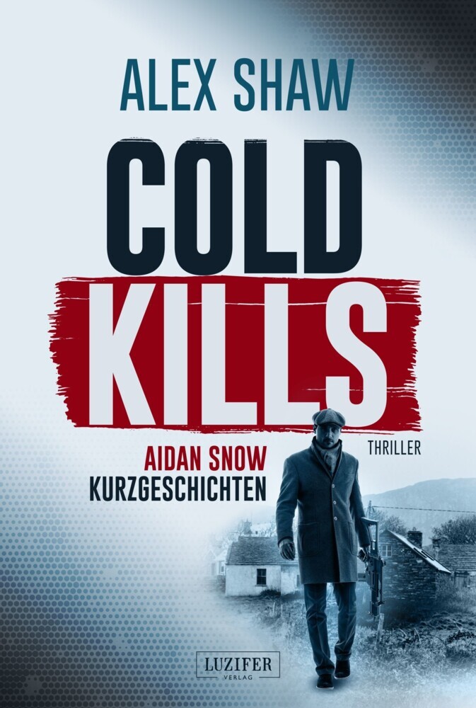 COLD KILLS main product photo